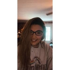 Meet your Posher, Audrey